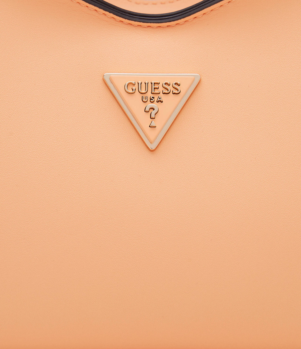 Сумка-трапеция IWONA Guess - оранжевый(HWVG93 09130)