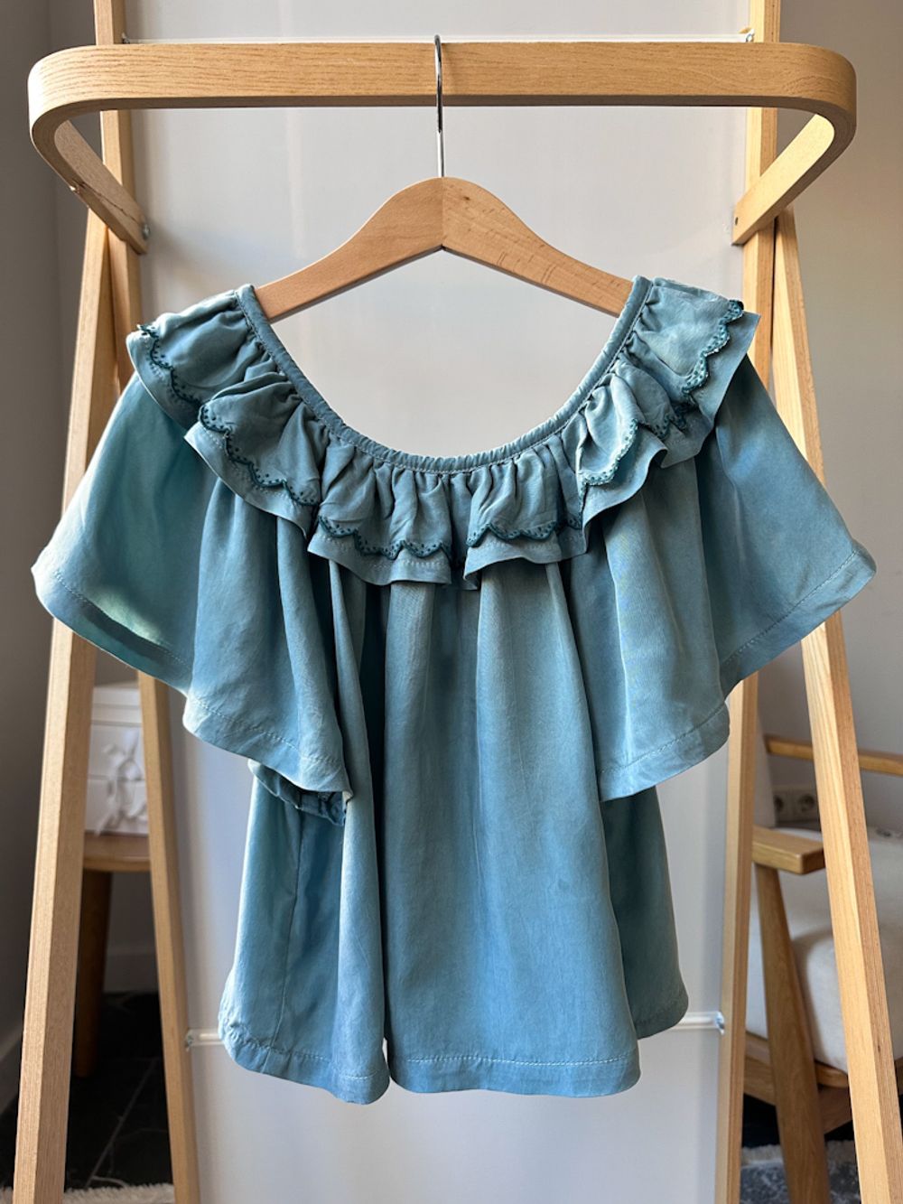 Блуза Suuky , 104