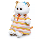 Ли-Ли в платье поло 24см.