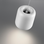 Подвесной светодиодный светильник Novotech LISSE 359437