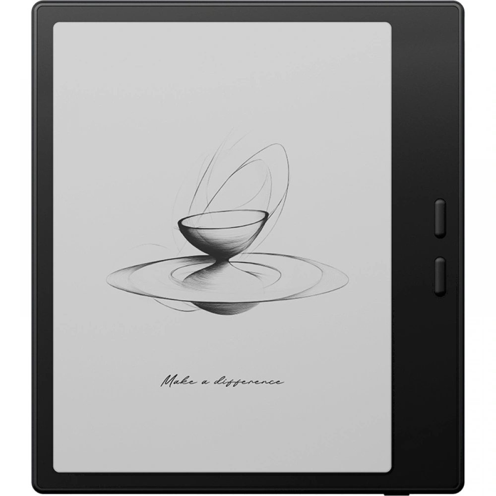 Электронная книга Onyx Boox Go 7 Black