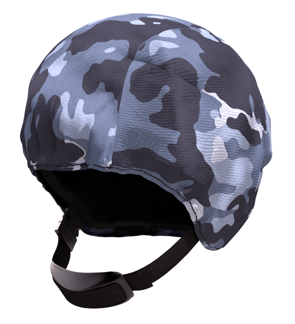 Шлем защитный Альфа-2, Бр2 класс защиты