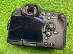 Sony A77 24.000 кадров