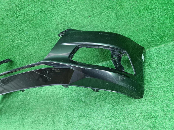 Бампер передний Audi A6 5 C8 (2018-2023)