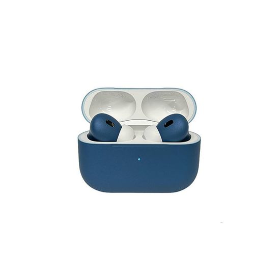 Apple AirPods Pro (2-го поколения, 2022), Небесно синий