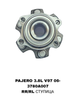 ПОДШИПНИКИ PAJERO 3.8L!!! V97 06-