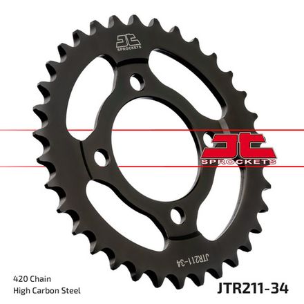 JTR211