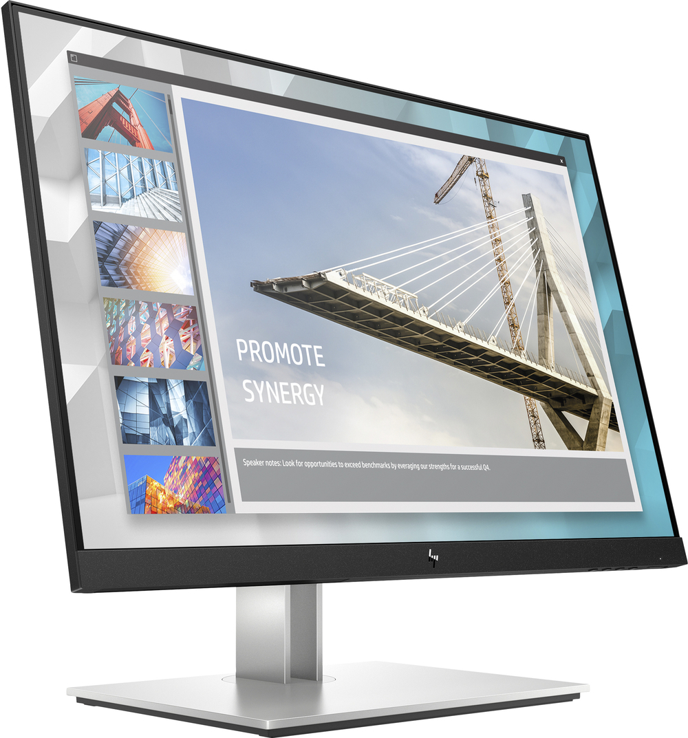 Монитор 24" HP E24i G4
