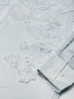 Рубашка Ermanno Scervino