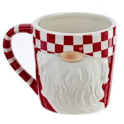 GAEM Кружка "Гном", 400 мл, L12,5 W9 H9,5 см