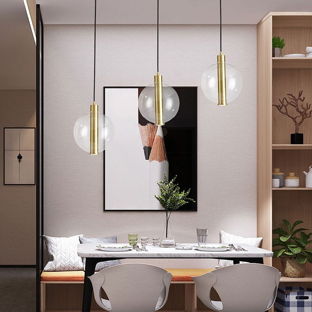 Подвесной светильник CENTER Grid 1