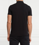 поло Karl Lagerfeld - темно-синий(745022 500221)