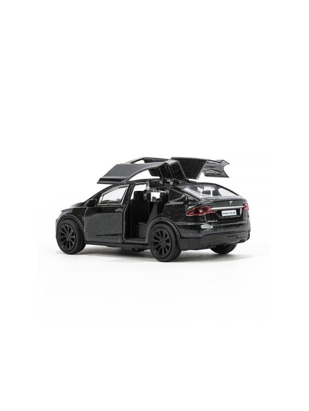 Машинка детская металлическая 12 см