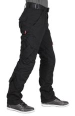 Cargo / Черный