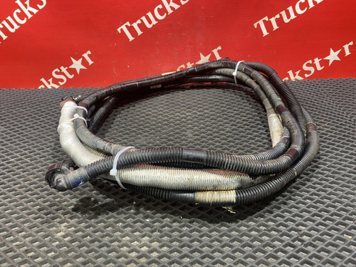 Трубка системы AdBlue 2023г