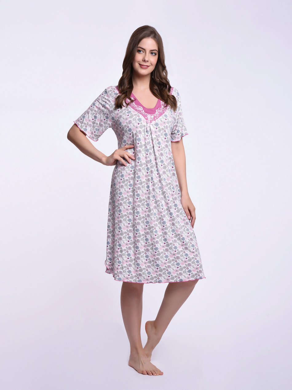 Сорочка женская