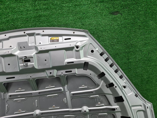 Капот Chery Tiggo 4 (2018-2023)