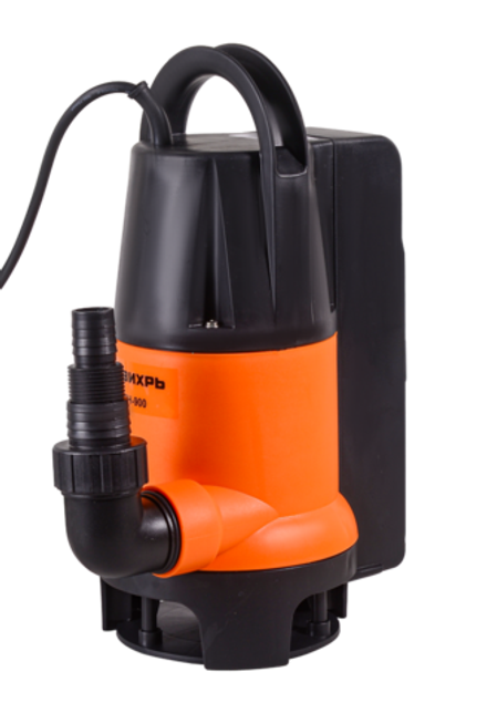 Дренажный насос