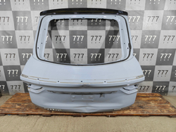 Крышка багажника Geely Tugella 19-нв Б/У Оригинал 5062043200C15