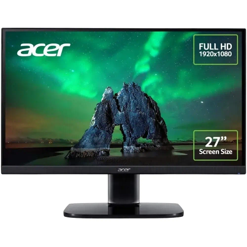 Монитор ACER KA272ABI (UM.HX2EE.A19)