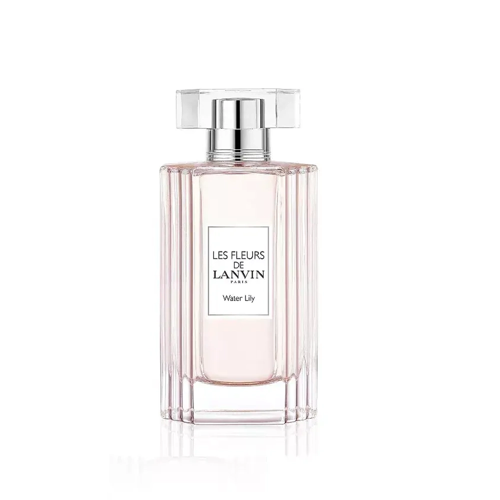 Туалетная вода Lanvin Eclat Les Fleurs Water Lily
