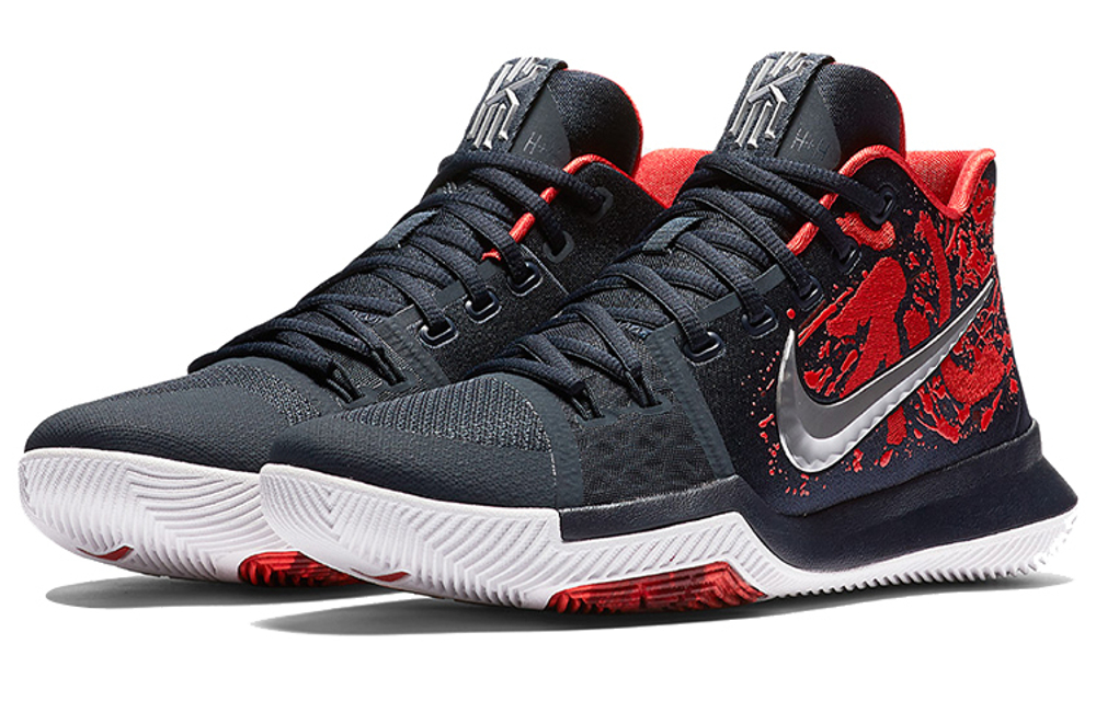 Кроссовки Nike Kyrie 3