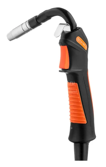 Сварочная горелка Сварог TECH MS 15 F ICTF2099, 5 м