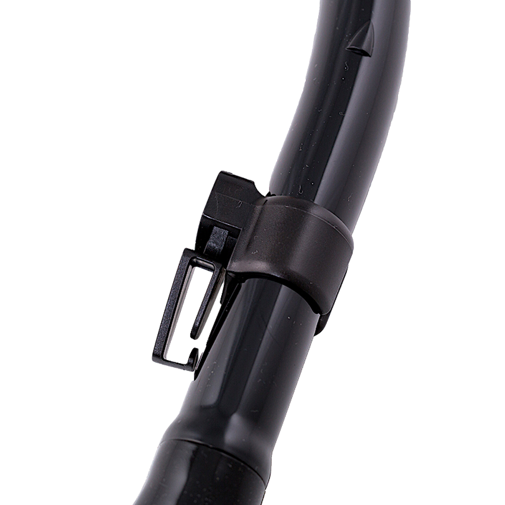 Трубка NewDeep Lux Dry WS26A Черная