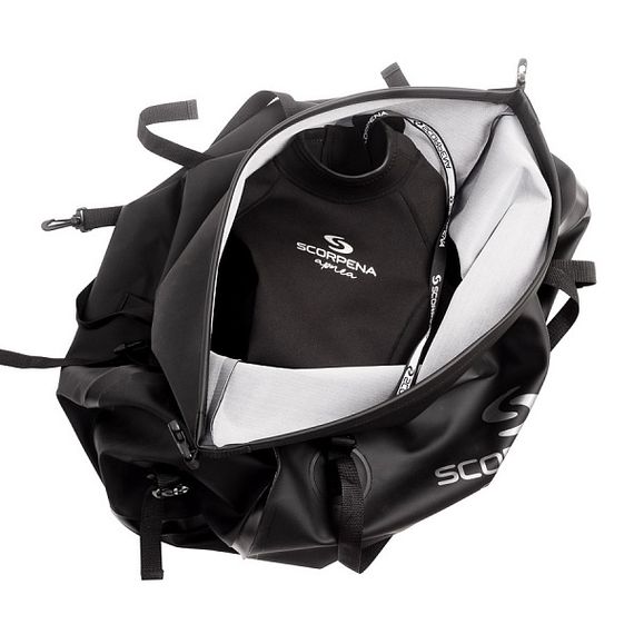 Сумка водозащитная Scorpena Apnea F2 100 л