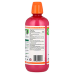 TheraBreath, Ополаскиватель для полости рта Anticavity, со вкусом мяты, 1 л (33,8 жидк. унц.)