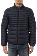 Куртка муж. облегченная Aeronautica 2170 синий