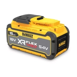 Аккумулятор DEWALT FLEXVOLT, Li-Ion, 18/54 В, 15/5 Ач, DCB549