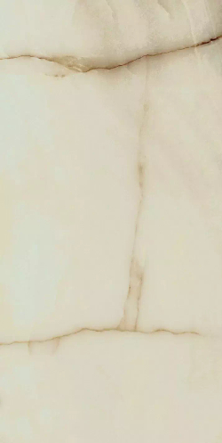 Керамогранит Bijoux Onyx Blanche Glossy 6mm R