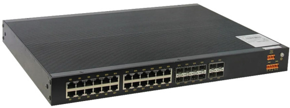 Коммутатор управляемый Kyland SICOM3024G