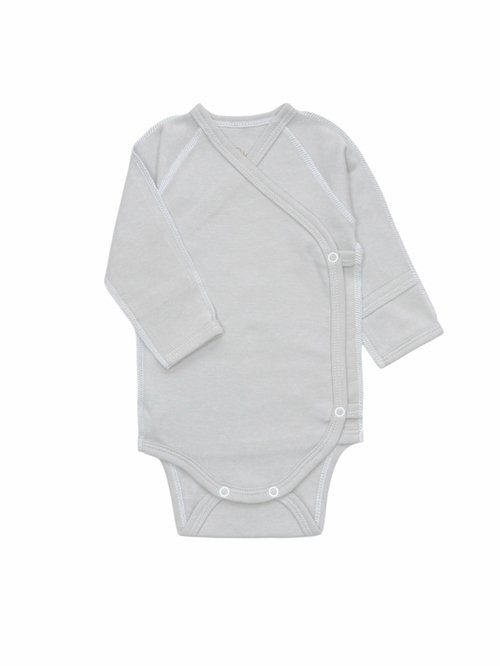 Боди-кимоно Gray (56,62)