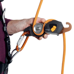 Спусковое устройство JACK (Singing Rock)