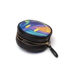 Кошелек Gradient Smiley