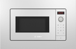 Встраиваемая микроволновая печь BOSCH BFL623MS3 Serie 2