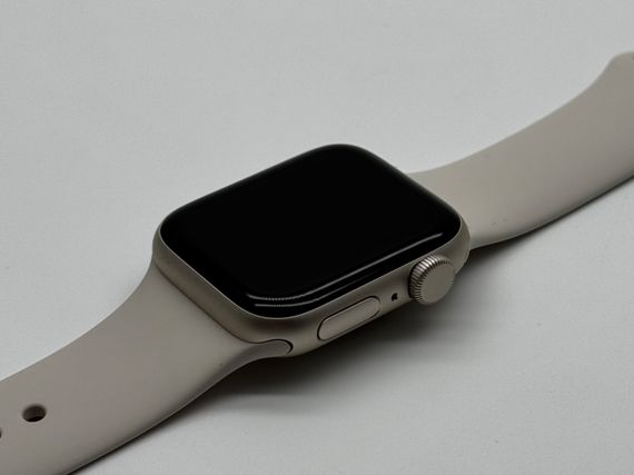 Apple Watch SE 2 40mm Starlight
