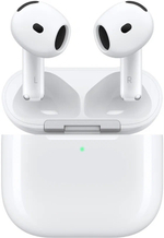 Беспроводные наушники Apple AirPods 4