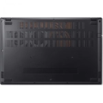 Ноутбук Acer Nitro V 15 ANV15-52-57D8 Core 5 210H 16Gb SSD512Gb NVIDIA GeForce RTX4050 6Gb 15.6" IPS FHD (1920x1080) без ОС black WiFi BT Cam (NH.QV2CD.009)