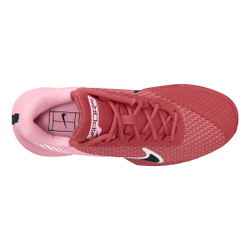 Женские теннисные кроссовки Nike Air Zoom Vapor Pro 2 All Court Shoe Women - Dark Red, Pink