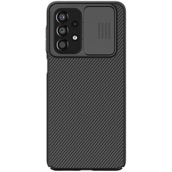 Накладка Nillkin CamShield Case с защитой камеры для Samsung Galaxy A33