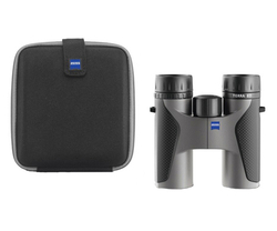 Бинокль Carl Zeiss TERRA ED 8x32, черно-серый