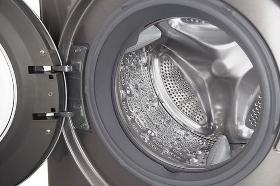 Стиральная машина LG F2J5QN7S