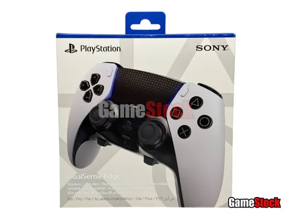 Геймпад/Джойстик Sony DualSense Edge White