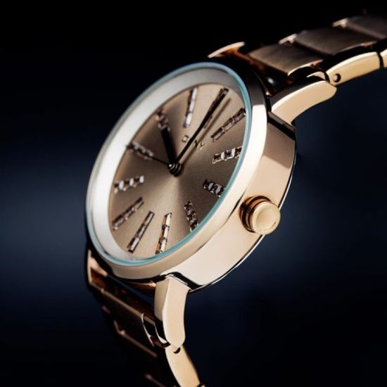 Женские наручные часы DKNY NY2418