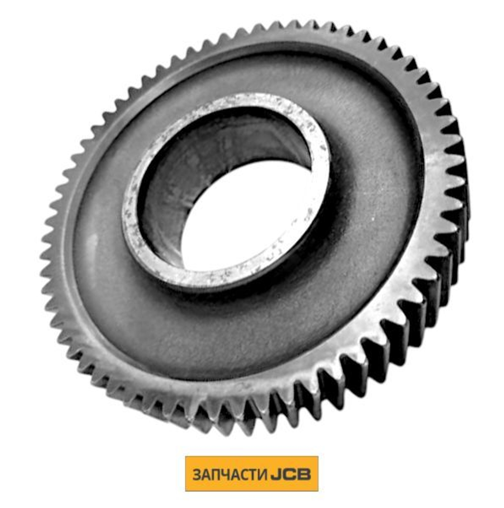 Шестерня двигателя JCB 02/290002