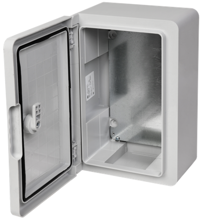 MKP93-N-302013-65 щит монтажный 300х200х130мм. IEK