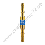 Клапан обратный кислородный ККО-Р (в разрыв рукава)